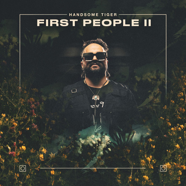 FIRST PEOPLE II cover art