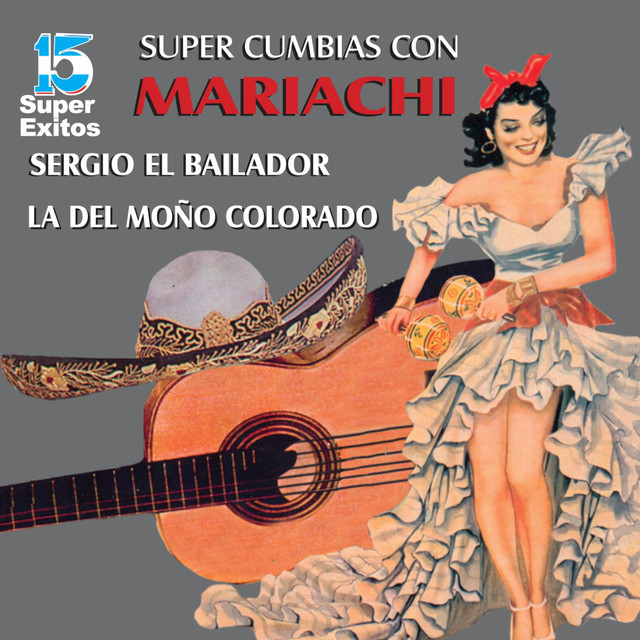 Mariachi Chapala De Armando López