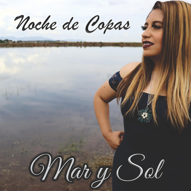 Noche De Copas cover