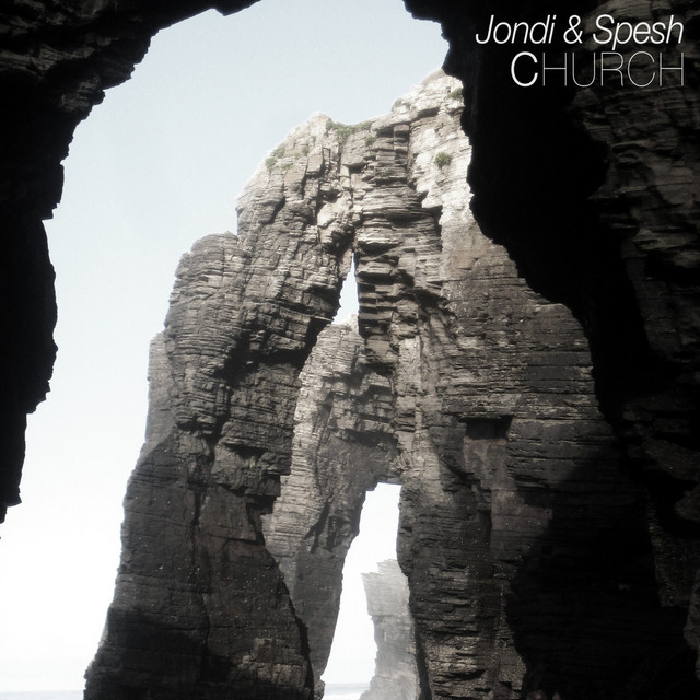 Church cover art