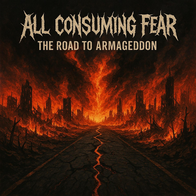 All Consuming Fear