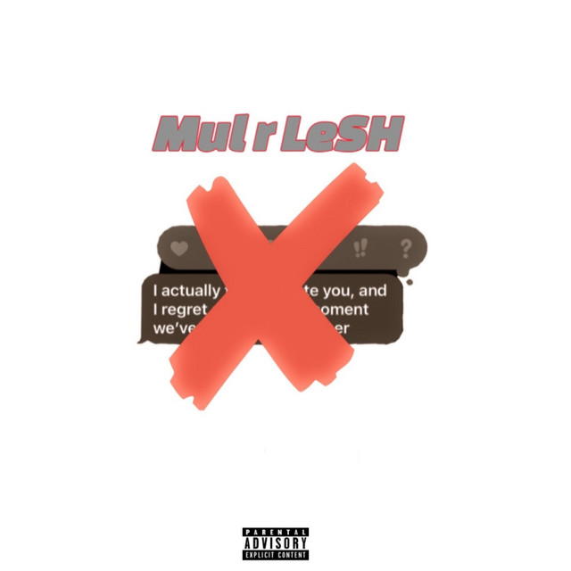 More r Less cover art