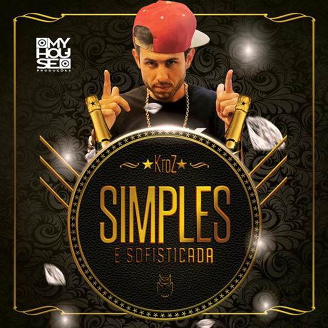 Simples e Sofisticada cover art