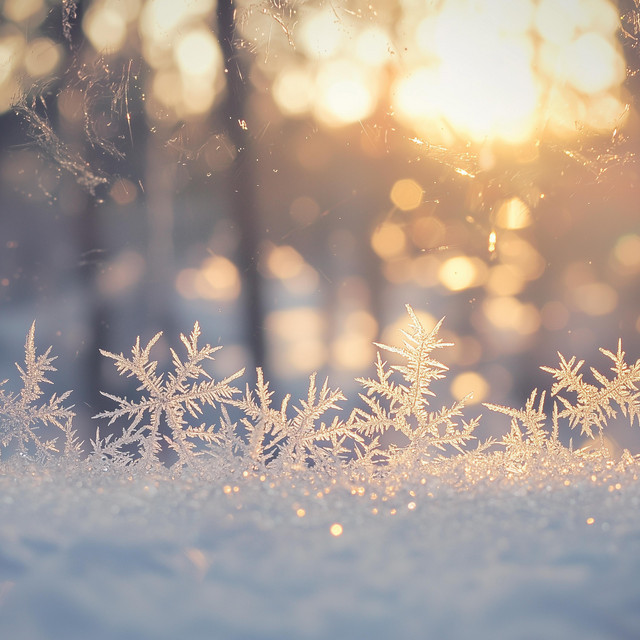 Cover art: Under the Snow — Bohoman