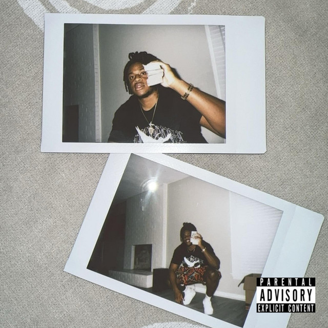 One Lick album image