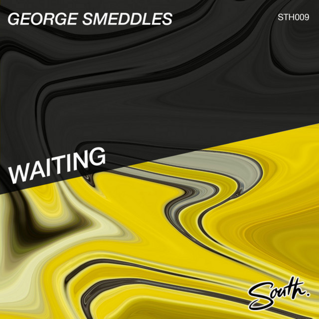 Waiting album art