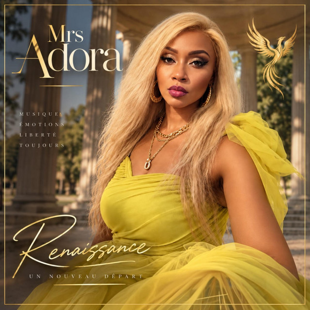Mrs Adora