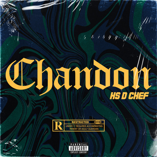 Chandon