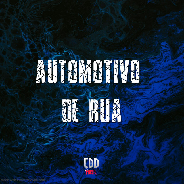 AUTOMOTIVO DE RUA