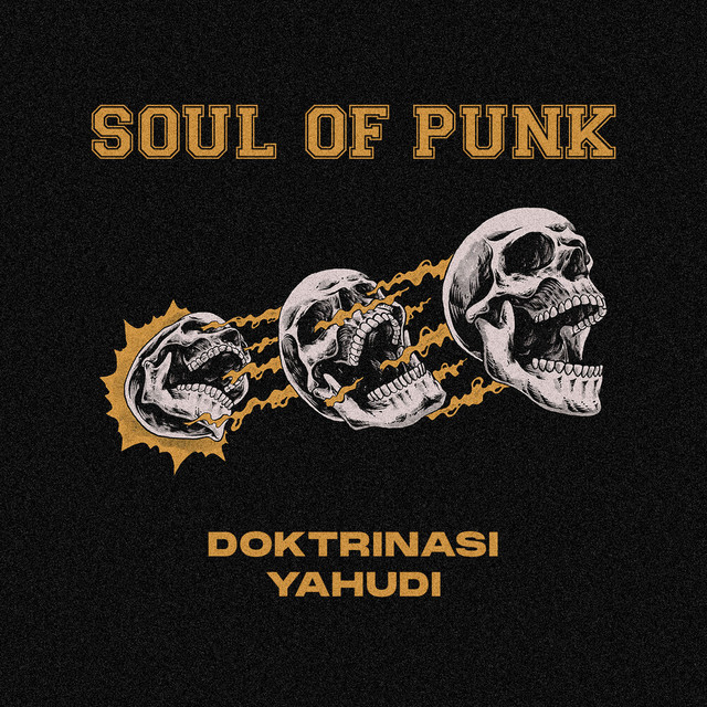 Soul of Punk