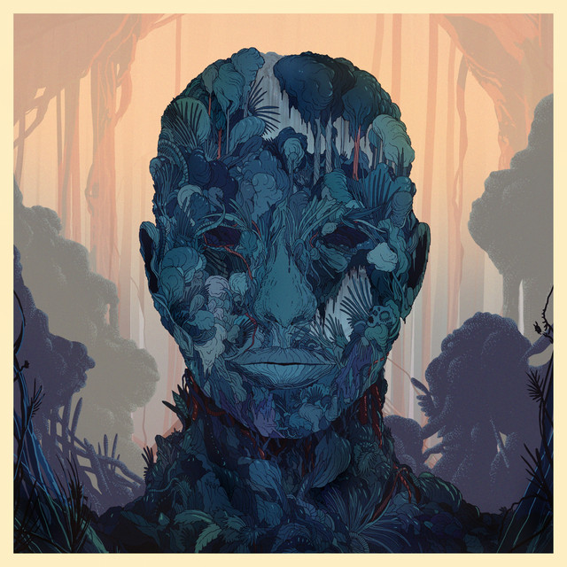 Cerebrum cover art