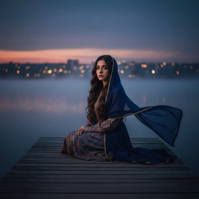Zuhra Shanli