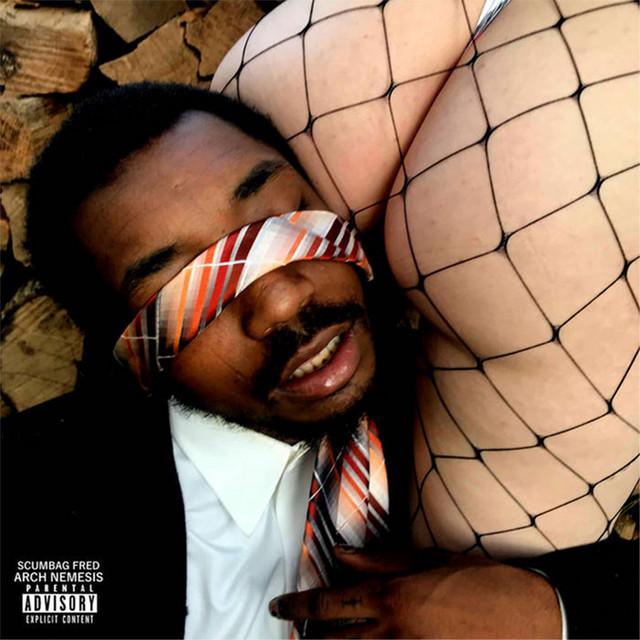 Arch Nemesis cover art