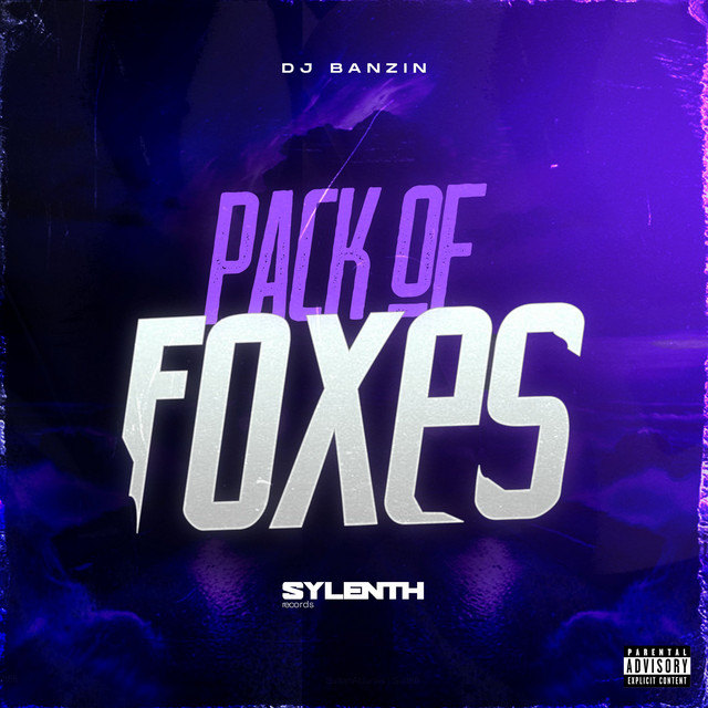 Pack Of Foxes cover art