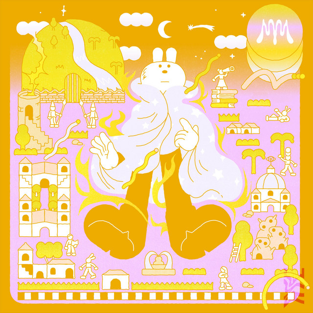 Broken Chain (RYE Remix) cover art