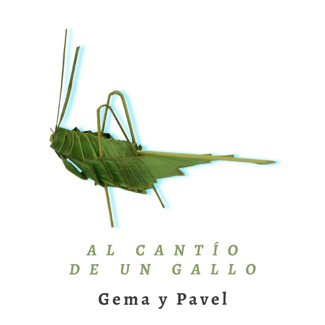 Al Cantío de un Gallo