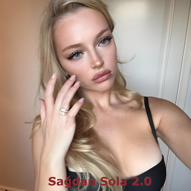 Sağdan Sola 2.0 cover art