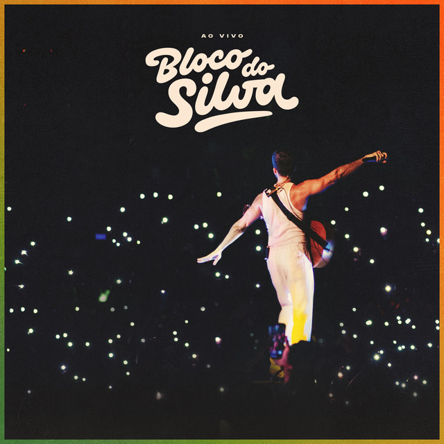 Bloco do Silva #2 (Ao Vivo) cover art