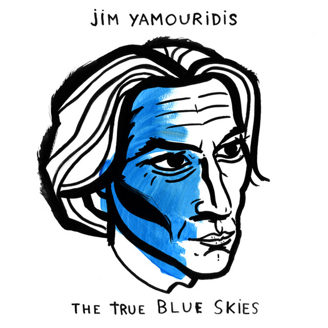 Jim Yamouridis