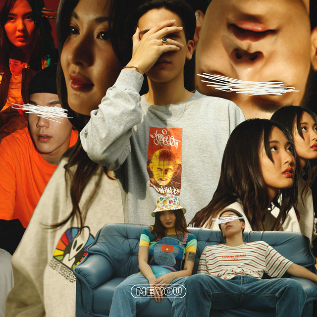ภาวนา by MEYOU