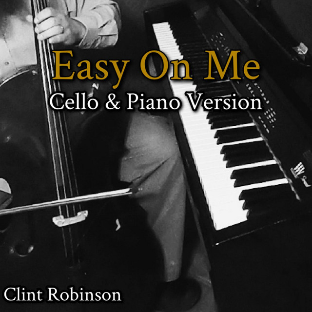 Easy On Me - Cello & Piano Version