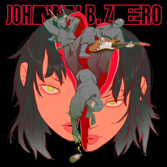 Pequeños Calvarios cover art