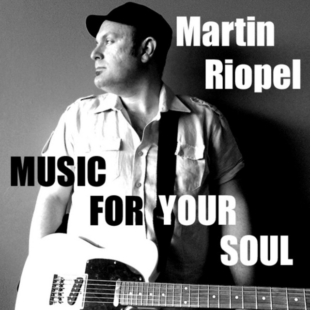 Nocturne - song and lyrics by Martin Riopel | Spotify