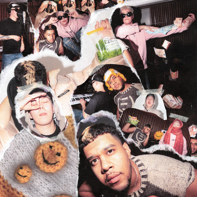 undefined album image