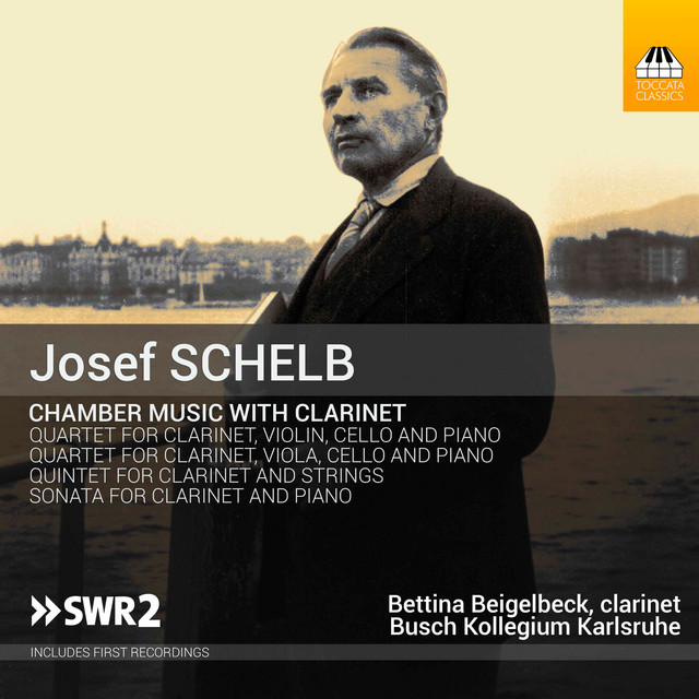 Schelb: Chamber Works