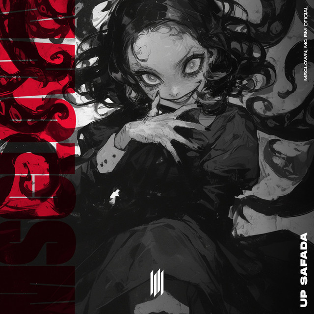 UP SAFADA cover art