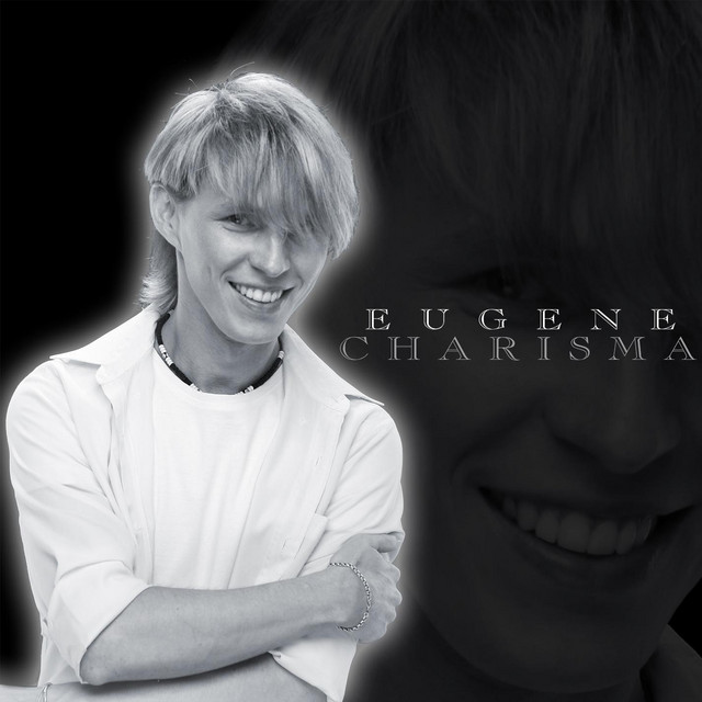 Charisma cover art