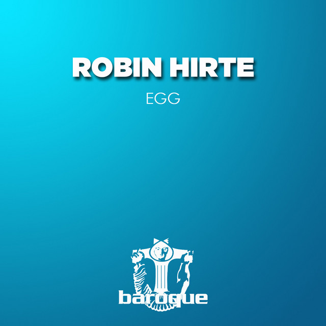Egg cover art