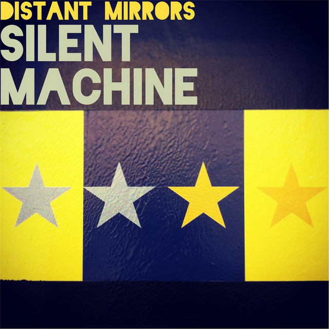 Distant Mirrors | Spotify