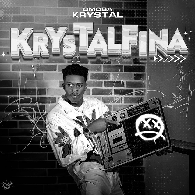 Krystalfina - Speed Up Version
