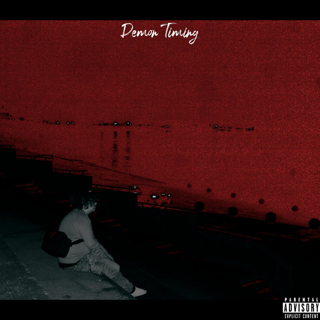 Demon Timing cover