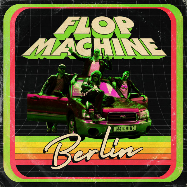 Berlin - Single by Flop Machine | Spotify