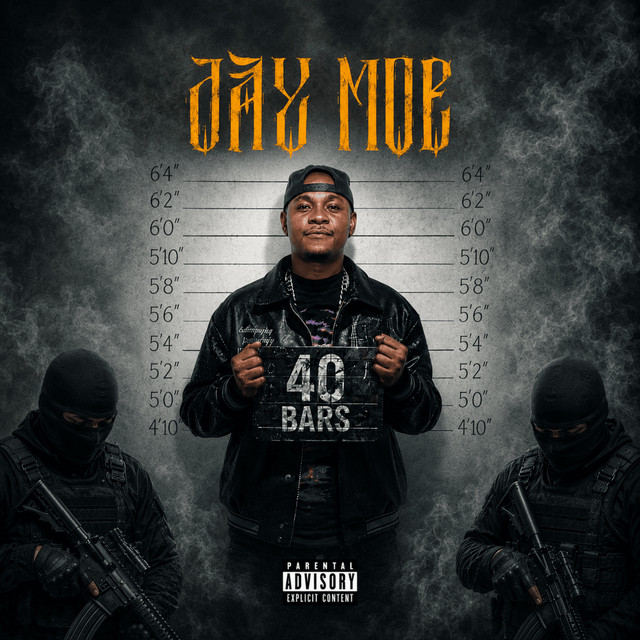 40 Bars