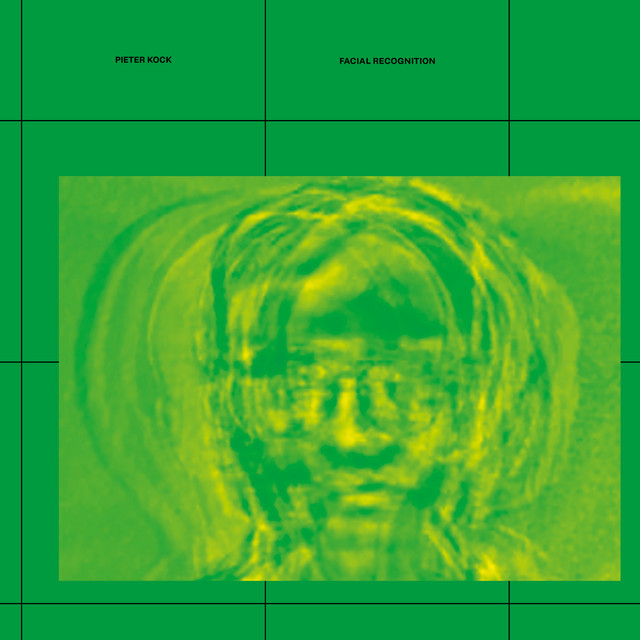 Facial Recognition cover art