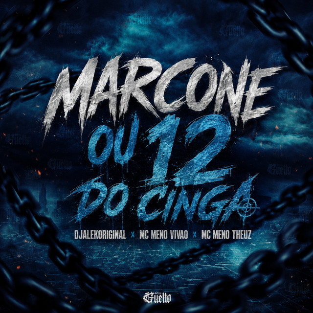 Marcone ou 12 do Cinga