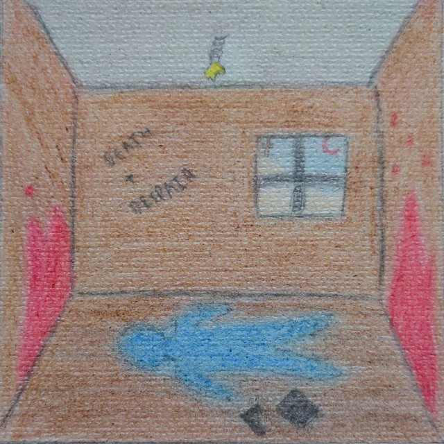 Sonnets of Death and Despair cover art