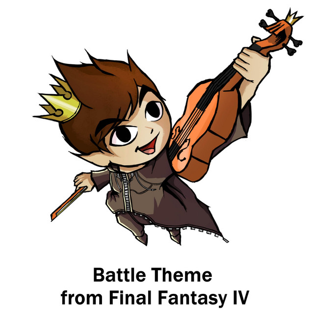 Battle Theme (from "Final Fantasy IV")