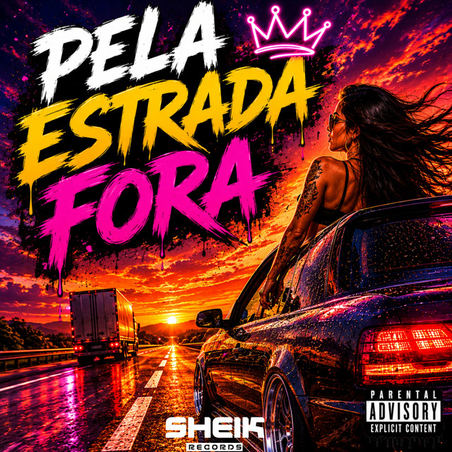PELA ESTRADA FORA