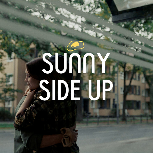 Sunny Side Up, Vol. 1 cover art
