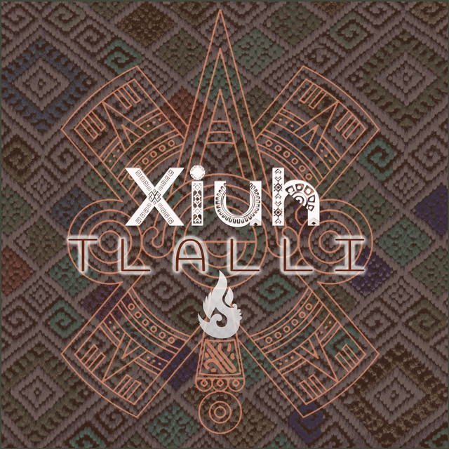 Tlalli cover art