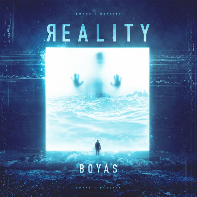 Reality cover art