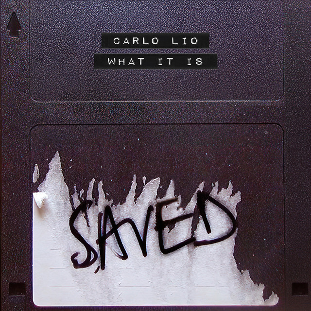 What It Is album art