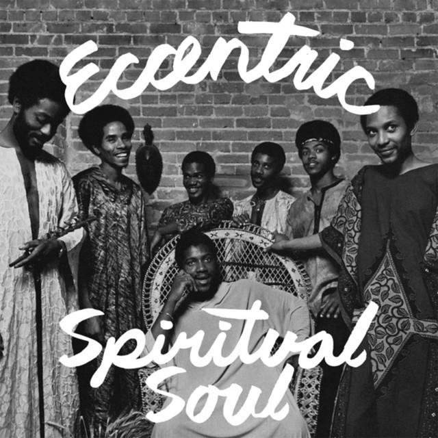洋楽 CARIKA TURE - SPIRIT CENTRIC Eccentric Spiritual Soul - Compilation by Various Artists | Spotify