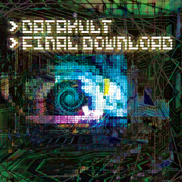 Final Download cover