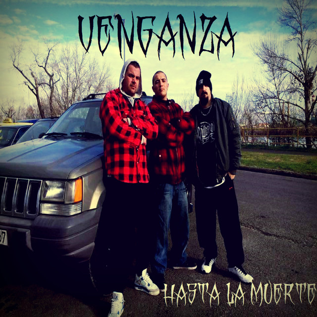 Hasta La Muerte cover