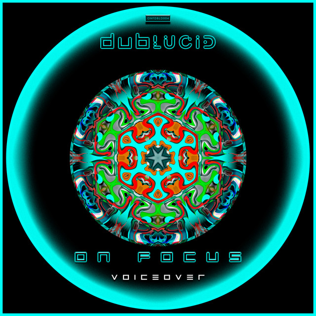 Sound Wheel album art